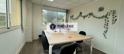 REXIM - Bureau - Hérault - Baillargues - 6