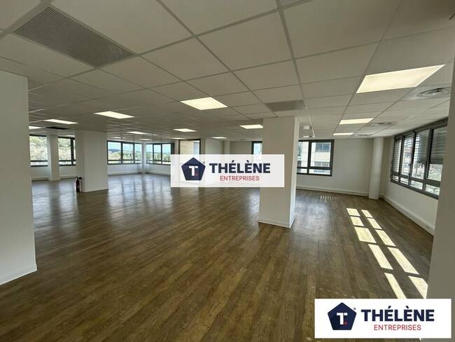 REXIM - Bureau - Hérault - Montpellier - 1