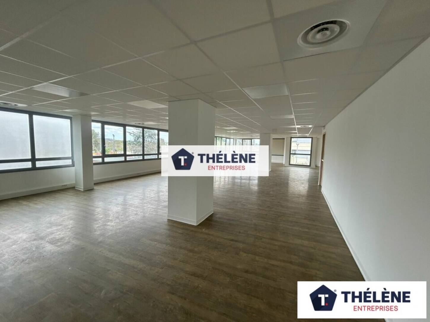 REXIM - Bureau - Hérault - Montpellier - 2