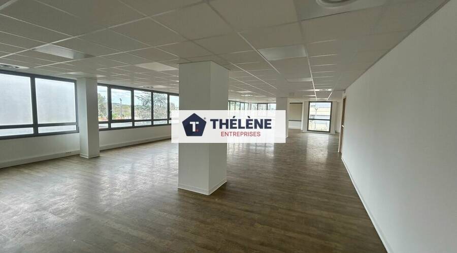 REXIM - Bureau - Hérault - Montpellier - 2