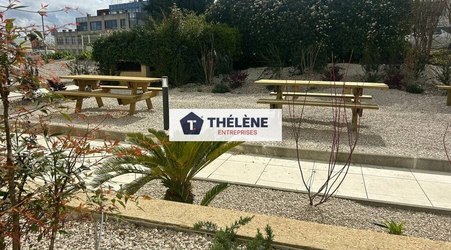REXIM - Bureau - Hérault - Montpellier - 3