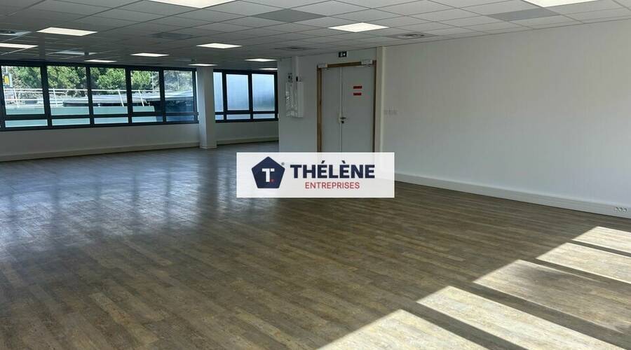 REXIM - Bureau - Hérault - Montpellier - 4