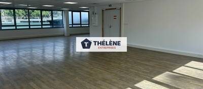 REXIM - Bureau - Hérault - Montpellier - 4