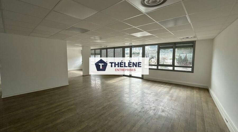 REXIM - Bureau - Hérault - Montpellier - 6