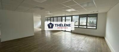 REXIM - Bureau - Hérault - Montpellier - 6