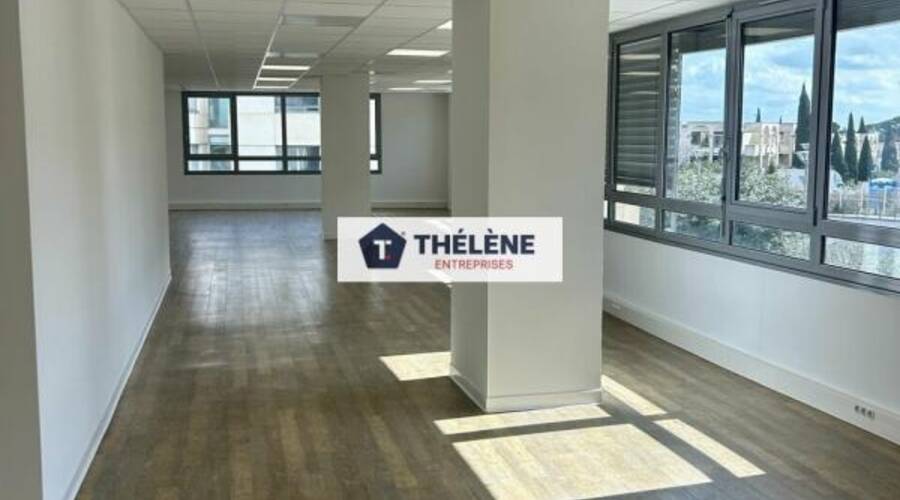 REXIM - Bureau - Hérault - Montpellier - 8