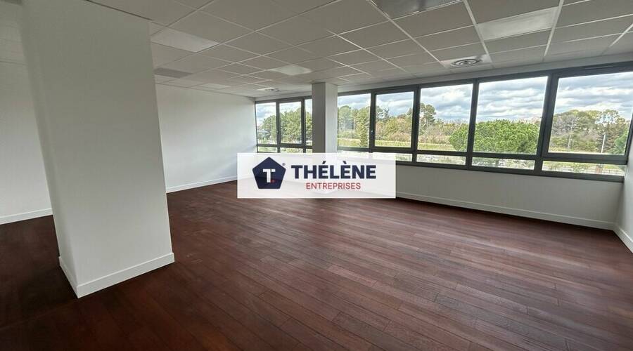 REXIM - Bureau - Hérault - Montpellier - 12