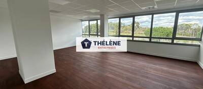 REXIM - Bureau - Hérault - Montpellier - 12