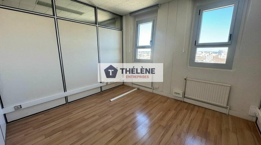 REXIM - Bureau - Hérault - Montpellier - 5