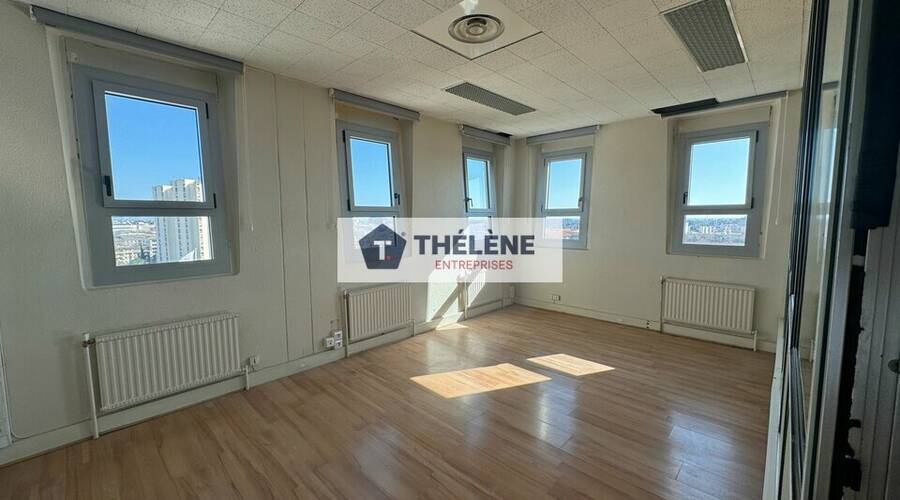 REXIM - Bureau - Hérault - Montpellier - 6
