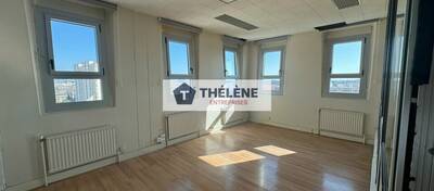 REXIM - Bureau - Hérault - Montpellier - 6