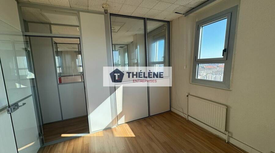 REXIM - Bureau - Hérault - Montpellier - 9