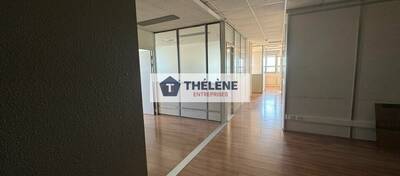 REXIM - Bureau - Hérault - Montpellier - 10
