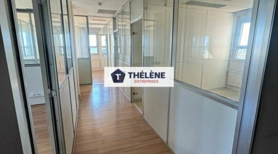 REXIM - Bureau - Hérault - Montpellier - 11