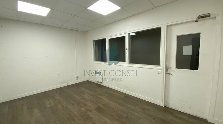 REXIM - Local d'activités - Val-d'Oise - Saint-Ouen-l'Aumône - 6