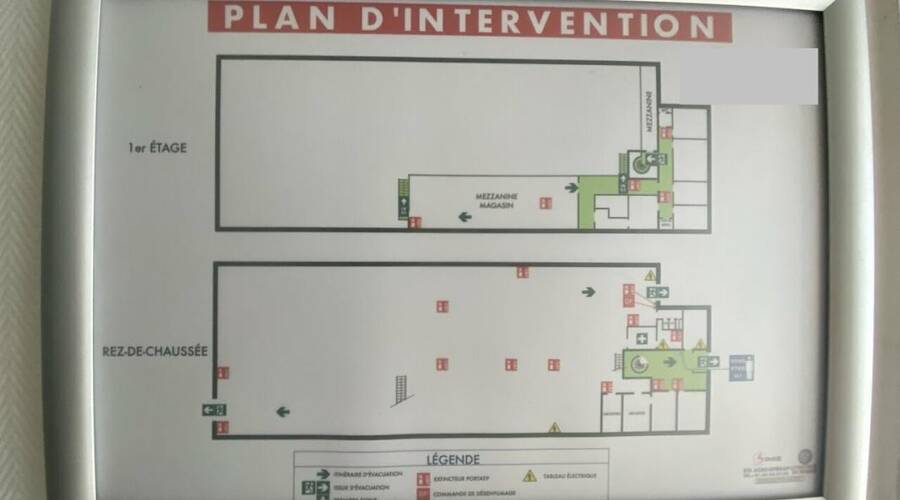 REXIM - Local d'activités - Val-d'Oise - Saint-Ouen-l'Aumône - 8