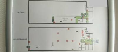 REXIM - Local d'activités - Val-d'Oise - Saint-Ouen-l'Aumône - 8