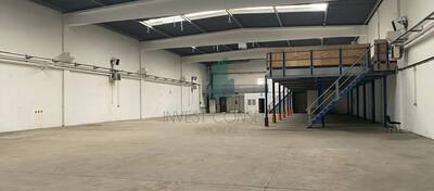 REXIM - Local d'activités - Val-d'Oise - Saint-Ouen-l'Aumône - 3