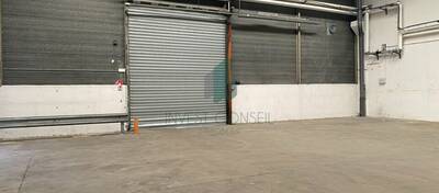 REXIM - Local d'activités - Val-d'Oise - Saint-Ouen-l'Aumône - 4