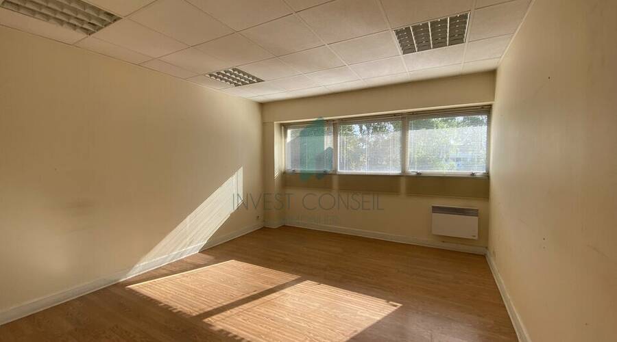 REXIM - Local d'activités - Val-d'Oise - Saint-Ouen-l'Aumône - 5