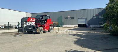 REXIM - Local d'activités - Val-d'Oise - Saint-Ouen-l'Aumône - 1