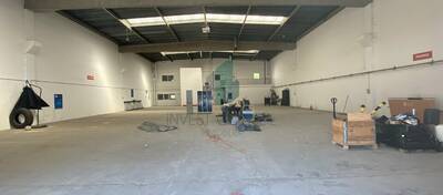 REXIM - Local d'activités - Val-d'Oise - Saint-Ouen-l'Aumône - 2