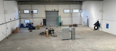 REXIM - Local d'activités - Val-d'Oise - Saint-Ouen-l'Aumône - 3