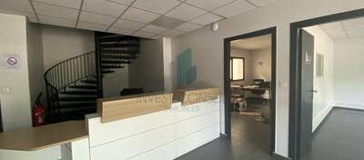 REXIM - Local d'activités - Val-d'Oise - Saint-Ouen-l'Aumône - 4