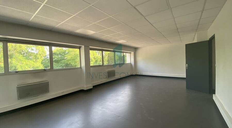 REXIM - Local d'activités - Val-d'Oise - Saint-Ouen-l'Aumône - 5