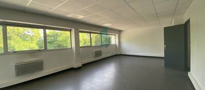 REXIM - Local d'activités - Val-d'Oise - Saint-Ouen-l'Aumône - 5