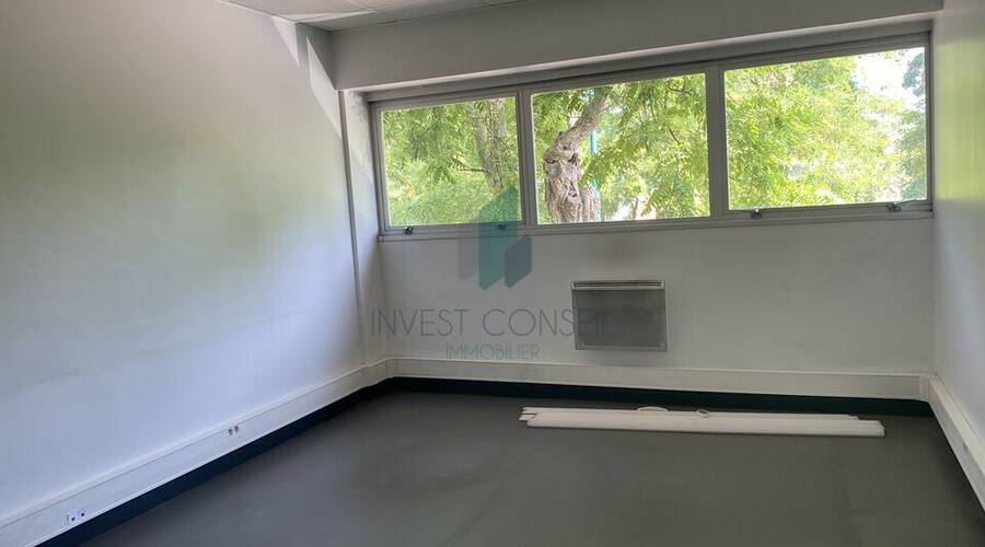 REXIM - Local d'activités - Val-d'Oise - Saint-Ouen-l'Aumône - 6