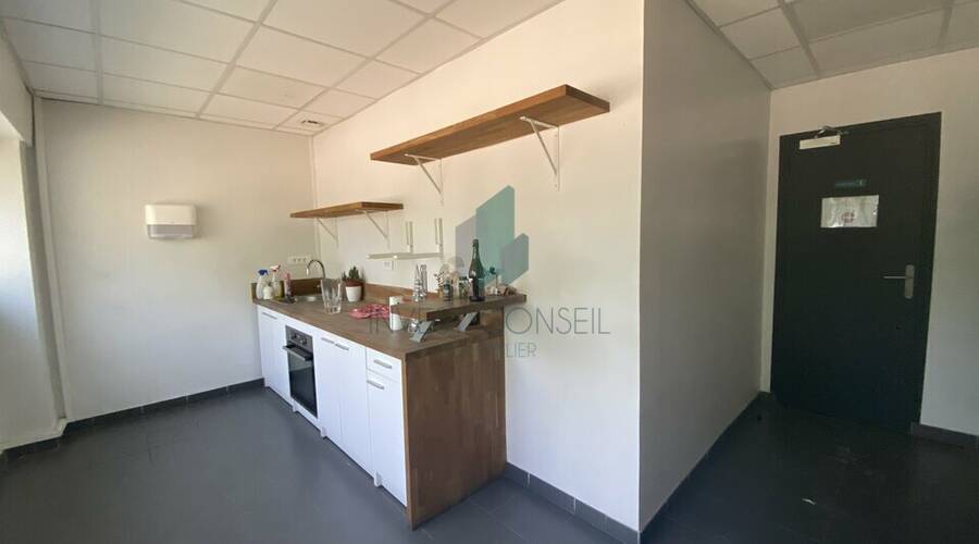 REXIM - Local d'activités - Val-d'Oise - Saint-Ouen-l'Aumône - 7