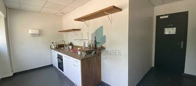 REXIM - Local d'activités - Val-d'Oise - Saint-Ouen-l'Aumône - 7