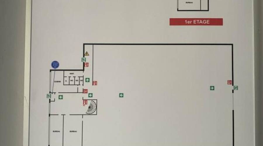 REXIM - Local d'activités - Val-d'Oise - Saint-Ouen-l'Aumône - 8