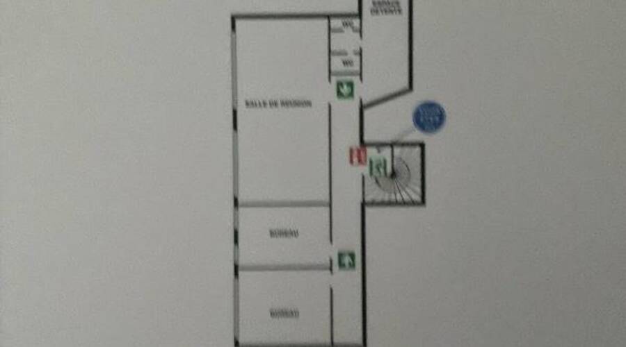 REXIM - Local d'activités - Val-d'Oise - Saint-Ouen-l'Aumône - 9