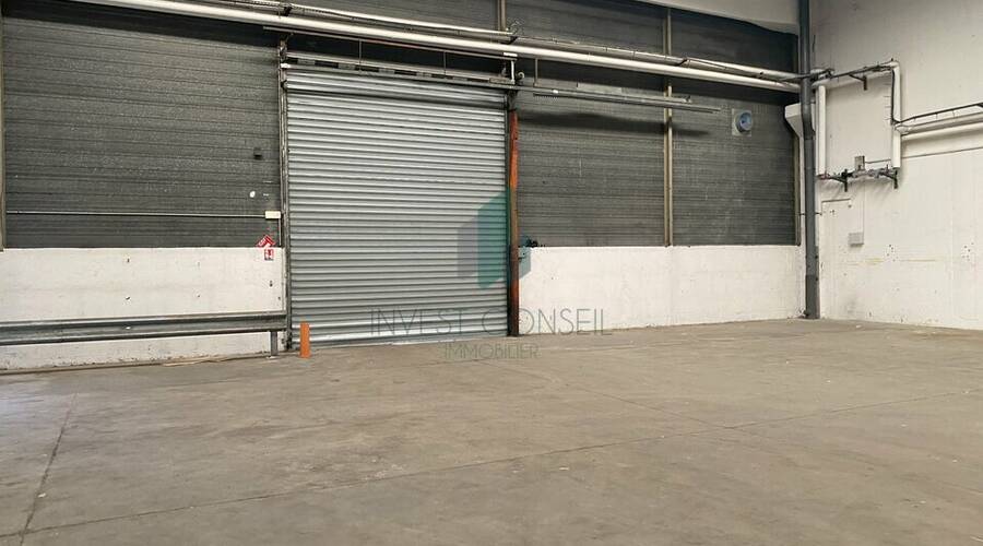 REXIM - Local d'activités - Val-d'Oise - Saint-Ouen-l'Aumône - 4