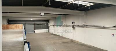 REXIM - Local d'activités - Val-d'Oise - Saint-Ouen-l'Aumône - 2