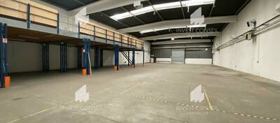 REXIM - Local d'activités - Val-d'Oise - Saint-Ouen-l'Aumône - 1