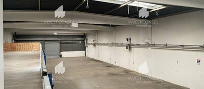 REXIM - Local d'activités - Val-d'Oise - Saint-Ouen-l'Aumône - 2