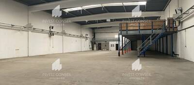 REXIM - Local d'activités - Val-d'Oise - Saint-Ouen-l'Aumône - 3