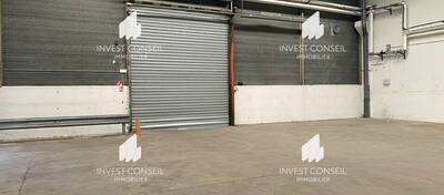 REXIM - Local d'activités - Val-d'Oise - Saint-Ouen-l'Aumône - 4