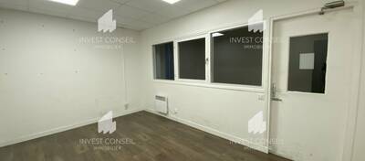 REXIM - Local d'activités - Val-d'Oise - Saint-Ouen-l'Aumône - 6