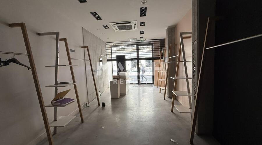 REXIM - Local commercial - Loire - Saint-Étienne - 4