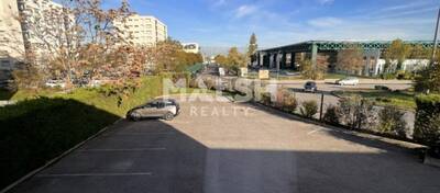 REXIM - Local d'activités - Rhône - Vénissieux - 11