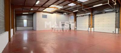 REXIM - Local d'activités - Rhône - Vénissieux - 1