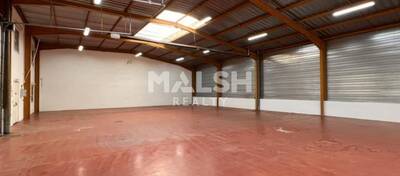 REXIM - Local d'activités - Rhône - Vénissieux - 2