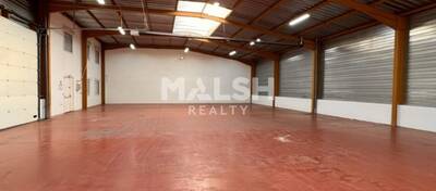 REXIM - Local d'activités - Rhône - Vénissieux - 3