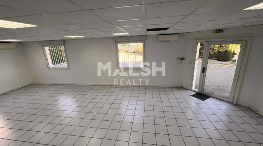 REXIM - Local d'activités - Rhône - Vénissieux - 5