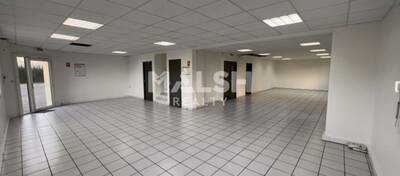 REXIM - Local d'activités - Rhône - Vénissieux - 7