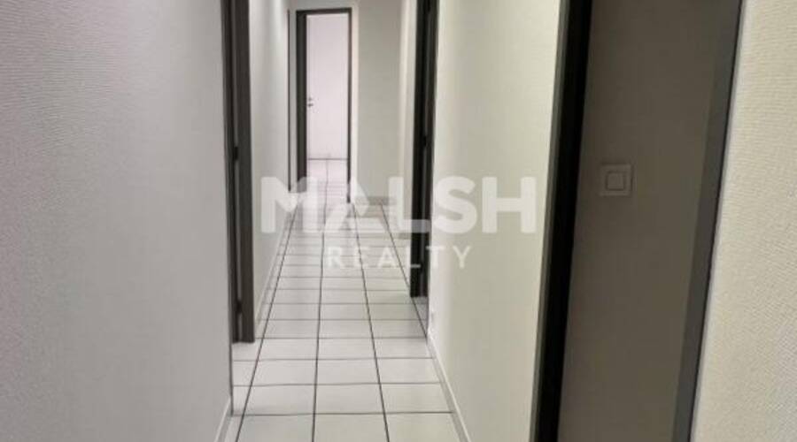 REXIM - Local d'activités - Rhône - Vénissieux - 10